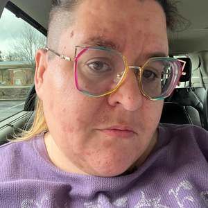 Meet your Posher, Christal